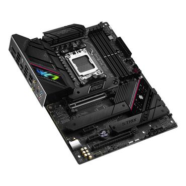 ASUS ROG STRIX B650E-F GAMING WIFI AMD B650 Sokkel AM5 ATX