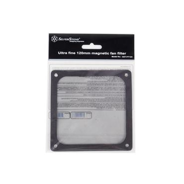 SilverStone FF123 - filter for systemsventilator