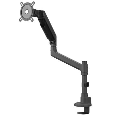 One for All Monitorfäste - Kläm, Grommet - 17-50" - Svart - 20 kg