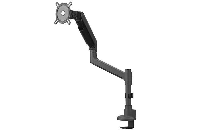 One for All Monitorfäste - Kläm, Grommet - 17-50" - Svart - 20 kg