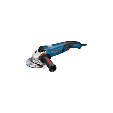 Bosch GWS 18-125 LS Professional - vinkelslip - 1800 W - 125 mm