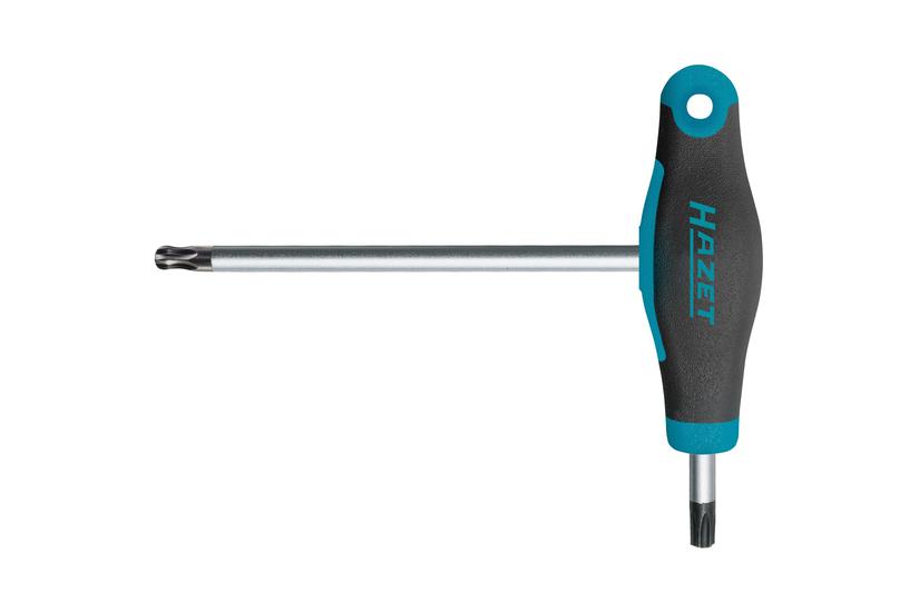 HAZET 829KKT-T40 manuel skruetr&aelig;kker Enkelt Offset screwdriver