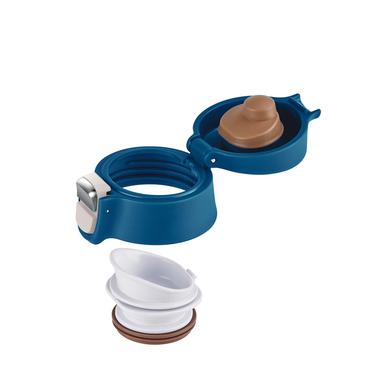 EMSA Light Mug 400 ml Blå