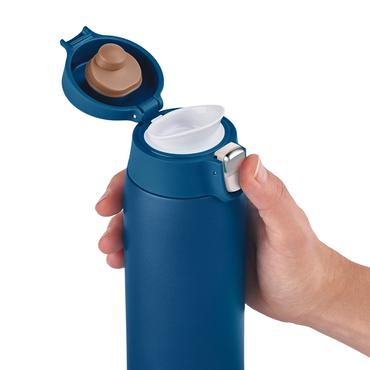 EMSA Light Mug 400 ml Blå