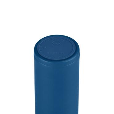 EMSA Light Mug 400 ml Blå