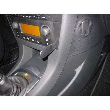 Brodit ProClip Angled mount - montering för mobiltelefon