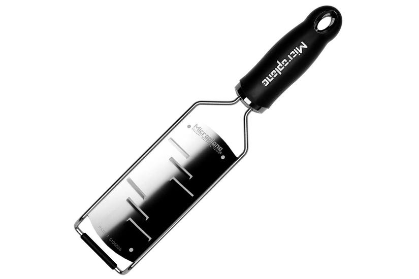 Microplane Gourmet Series - parmesanost-rakapparat