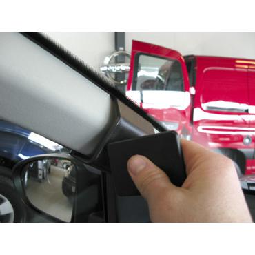 Brodit ProClip Left mount - montering för mobiltelefon