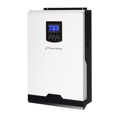 PowerWalker Inverter 5000 PWM - UPS - 5000 Watt - 5000 VA