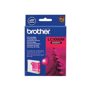 Brother LC1000M