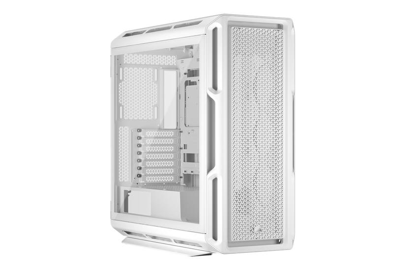Corsair 5000t Mid Tower Udvidet Atx
