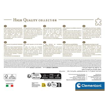 Clementoni 1000 pcs. CB HQC Astrological Chart