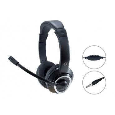 Conceptronic POLONA02B - headset