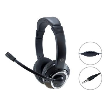 Conceptronic POLONA02B - headset