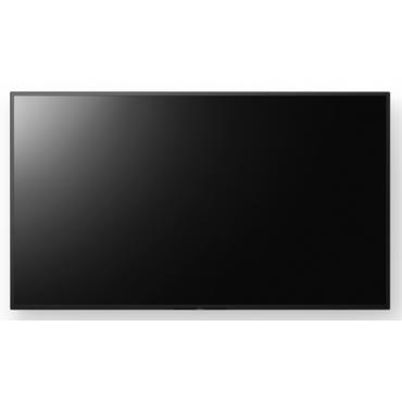 Sony Bravia Professional Displays FW-55BZ35L BZ35L Series