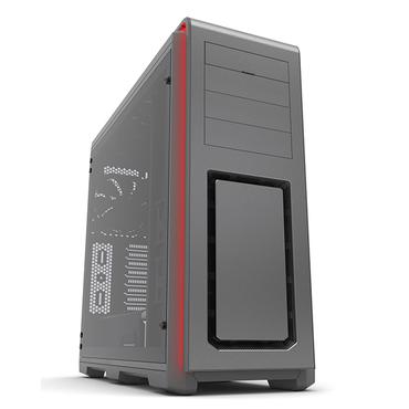 Phanteks Enthoo Luxe - Tempered Glass Edition - tower - ATX