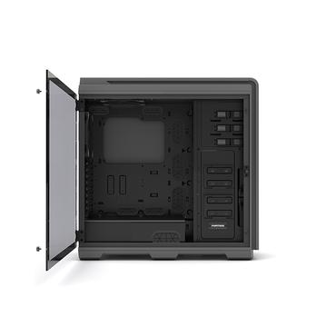 Phanteks Enthoo Luxe - Tempered Glass Edition - tower - ATX