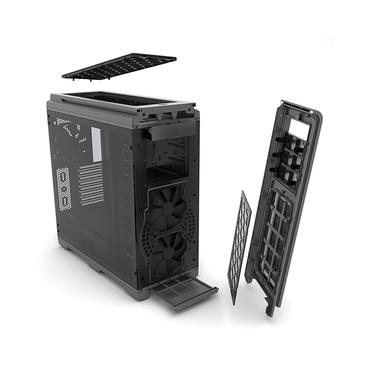 Phanteks Enthoo Luxe - Tempered Glass Edition - tower - ATX