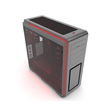 Phanteks Enthoo Luxe - Tempered Glass Edition - tower - ATX