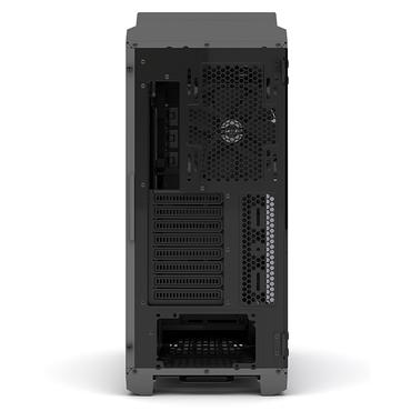 Phanteks Enthoo Luxe - Tempered Glass Edition - tower - ATX