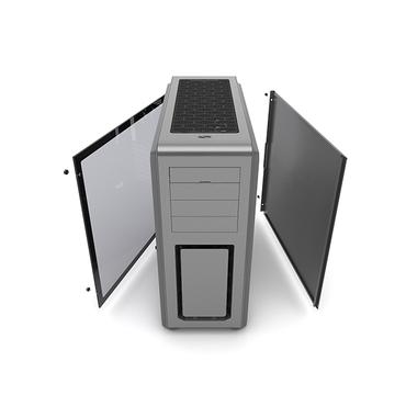 Phanteks Enthoo Luxe - Tempered Glass Edition - tower - ATX