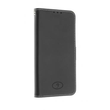 Insmat 650-2739 mobiltelefon etui Flipetui Sort