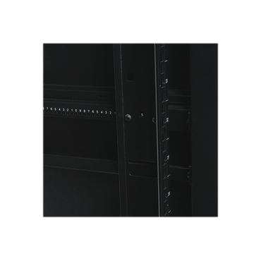 Eaton Tripp Lite Series 42U Rack Enclosure Server Cabinet Doors & Sides Extra-Deep 48in - rack - 42U