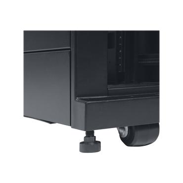 Eaton Tripp Lite Series 42U Rack Enclosure Server Cabinet Doors & Sides Extra-Deep 48in - rack - 42U