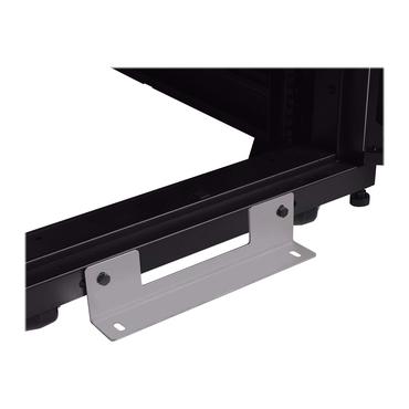 Eaton Tripp Lite Series 42U Rack Enclosure Server Cabinet Doors & Sides Extra-Deep 48in - rack - 42U