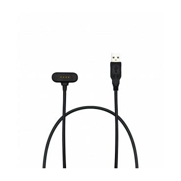 USB-A to magnetic connector