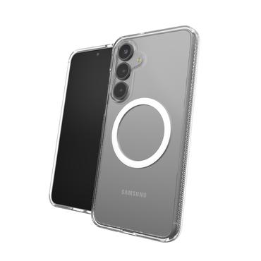 Zagg Crystal Palace Snap - baksidesskydd f&ouml;r mobiltelefon