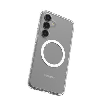 Zagg Crystal Palace Snap - baksidesskydd f&ouml;r mobiltelefon