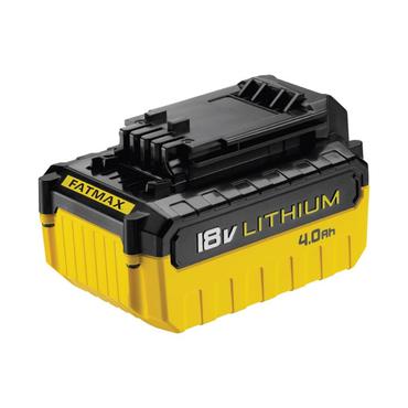 Stanley FMC688L-XJ ledningsfrit batteri og ledningsfri oplader