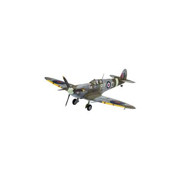 Revell Spitfire Mk.Vb Model af fly Monteringssæt 1:72