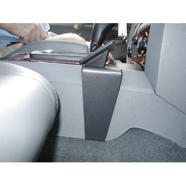 Brodit ProClip - monteringsbeslag til køretøjer