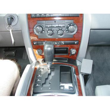 Brodit ProClip - monteringsbeslag til køretøjer