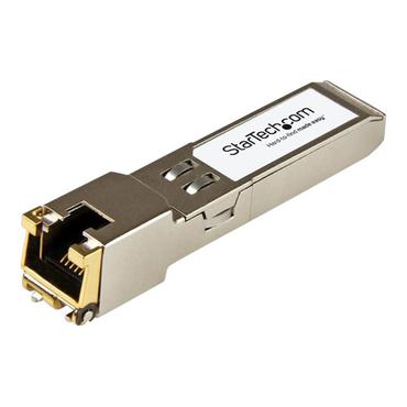 StarTech.com Palo Alto Networks CG Compatible SFP Module