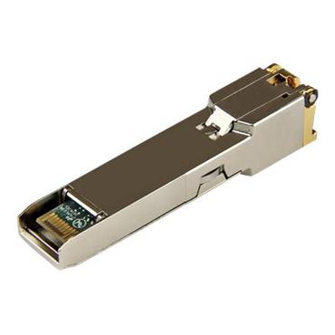 StarTech.com Palo Alto Networks CG Compatible SFP Module