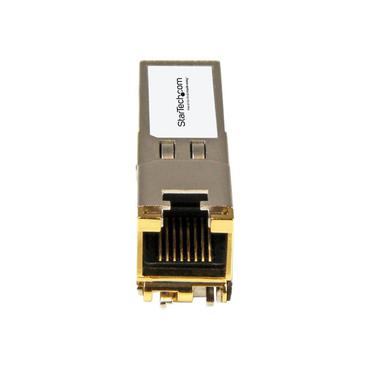 StarTech.com Palo Alto Networks CG Compatible SFP Module