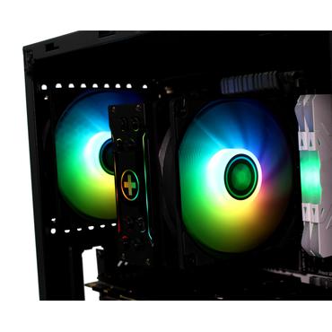 Xilence Performance A+ Series M704PRO.ARGB - processorkylare