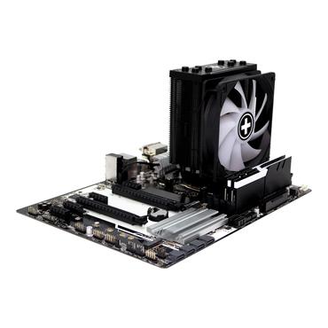 Xilence Performance A+ Series M704PRO.ARGB - processorkylare