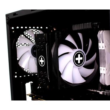 Xilence Performance A+ Series M704PRO.ARGB - processorkylare