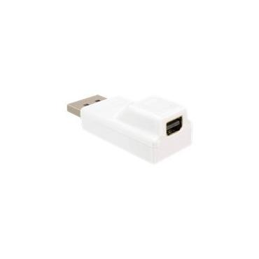 DeLOCK DisplayPort adapter
