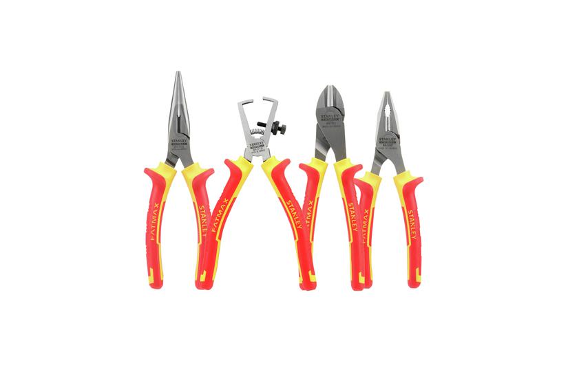 Stanley 4-84-489 tang