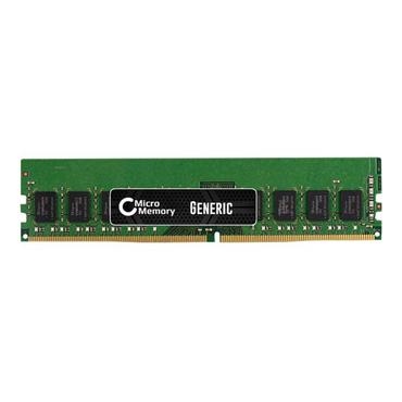 MicroMemory - 8GB - DDR4 - 2133MHz - DIMM 288-PIN