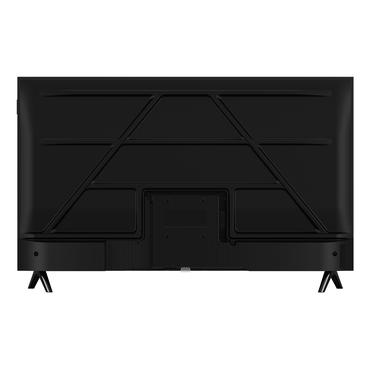 TCL S59K 40S59K TV 101.6 cm (40 ) Full HD Smart TV Wi-Fi Metallic