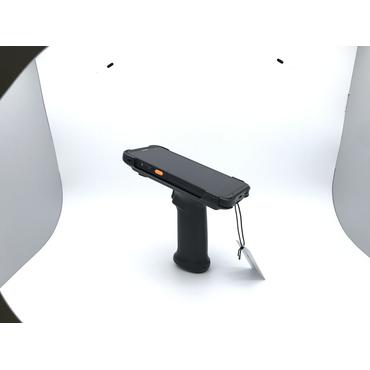 Fånga handtag till handmodell pistol