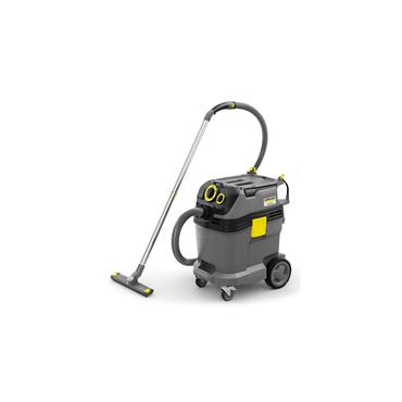 Kärcher Professional NT 40/1 Tact Te L - støvsuger - beholder