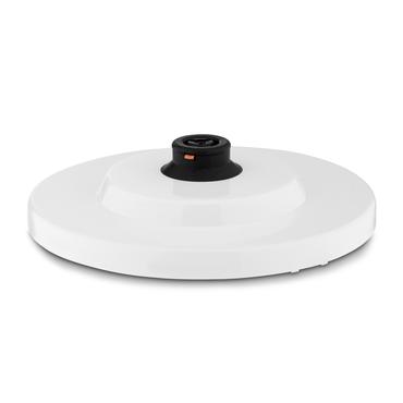 Zelmer ZCK7620B elkedel 1,7 L 2200 W Blå, Hvid