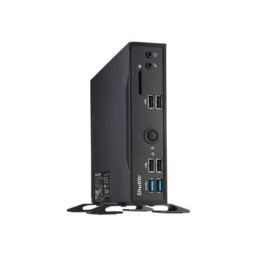 Shuttle XPC slim DS10U